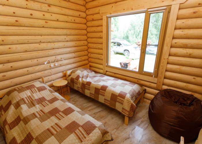 Karjala Apartments Guest House