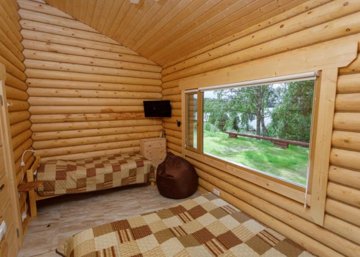 Karjala Apartments Guest House