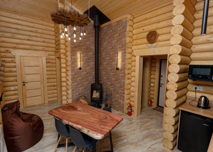 Karjala Apartments Guest House