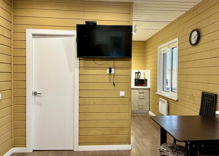 Dom na Petrovaare Guest house