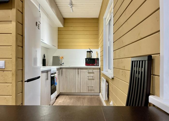 Dom na Petrovaare Guest house