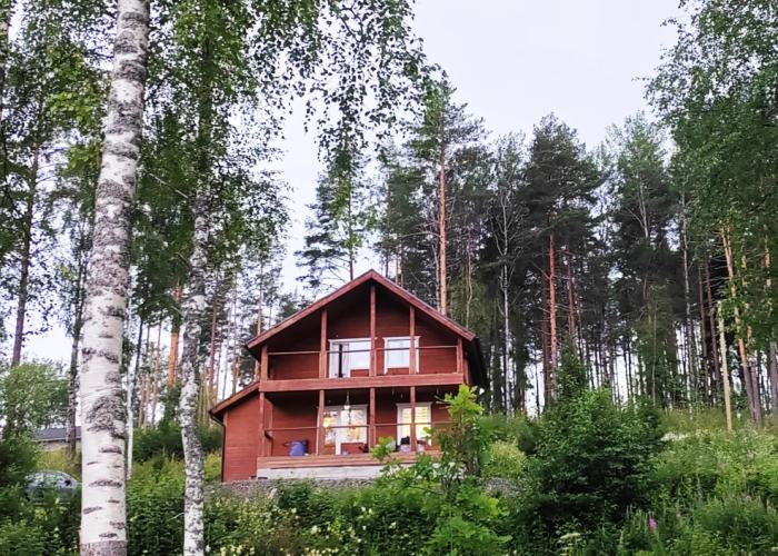 Dom na Petrovaare Guest house