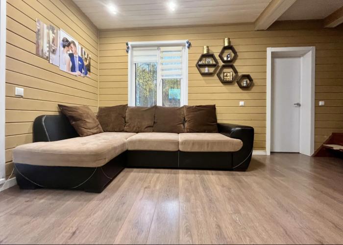 Dom na Petrovaare Guest house