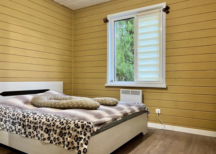 Dom na Petrovaare Guest house