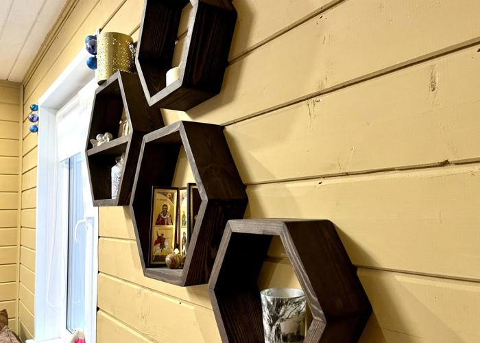 Dom na Petrovaare Guest house