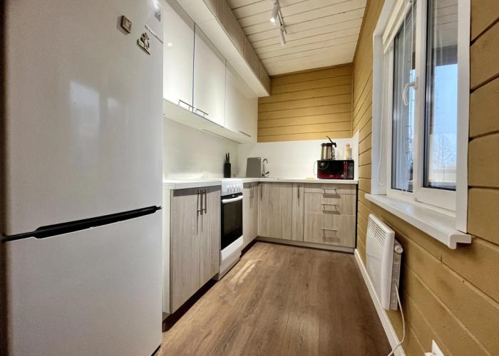 Dom na Petrovaare Guest house