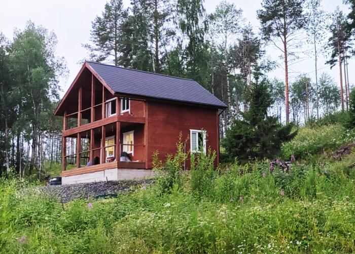 Dom na Petrovaare Guest house