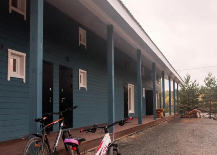Ozyora Recreation Camp