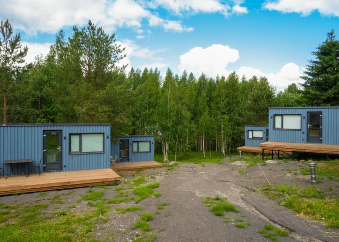 Ozyora Recreation Camp