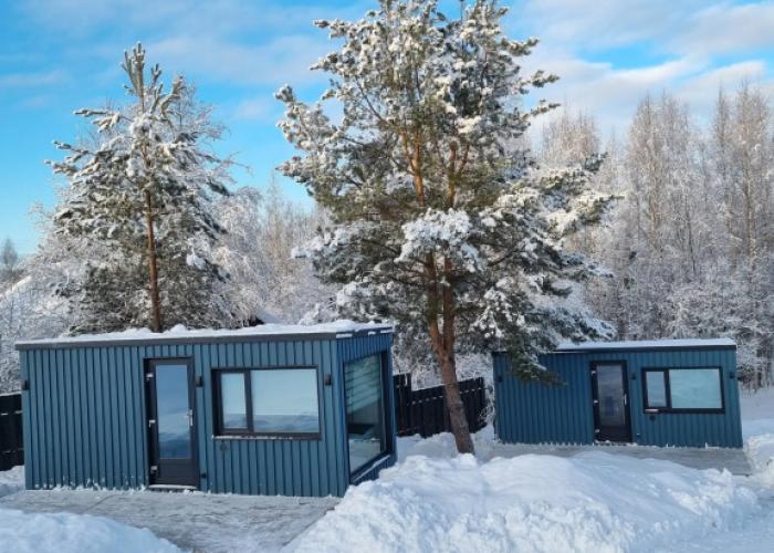 Ozyora Recreation Camp
