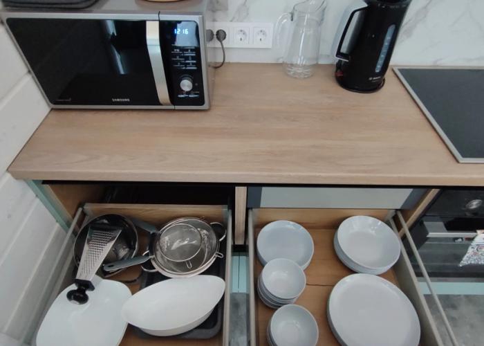 Karelskiy Mys Guest House