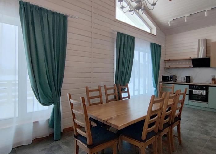 Karelskiy Mys Guest House