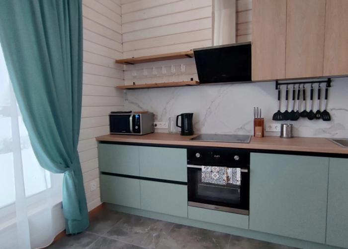 Karelskiy Mys Guest House