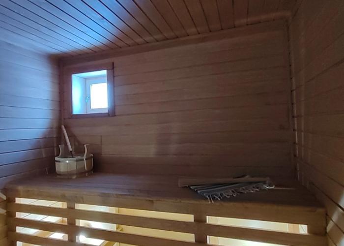 Karelskiy Mys Guest House
