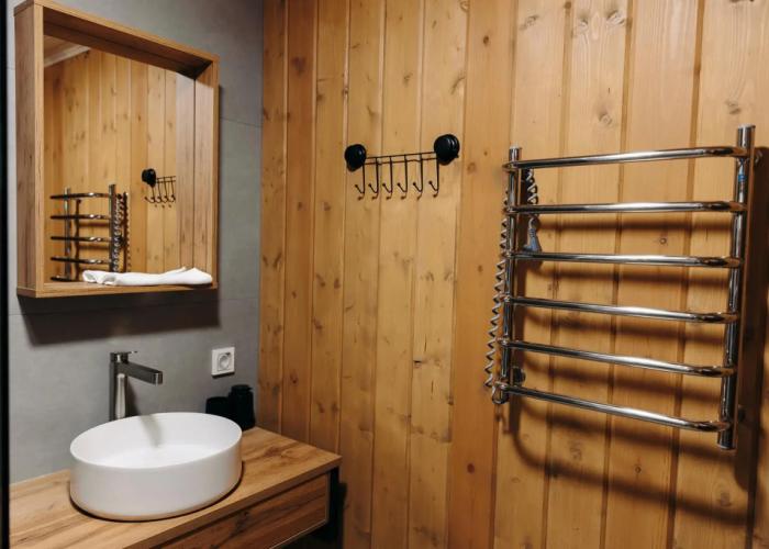 Harland Village