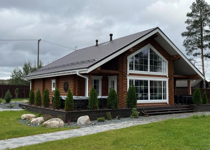 Shujskaya Sloboda Guest House