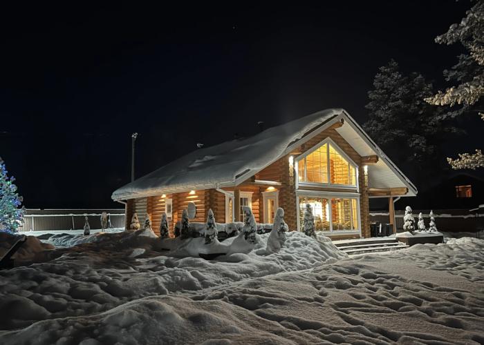 Shujskaya Sloboda Guest House