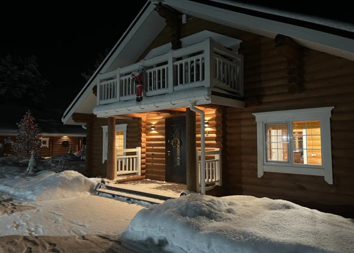 Shujskaya Sloboda Guest House