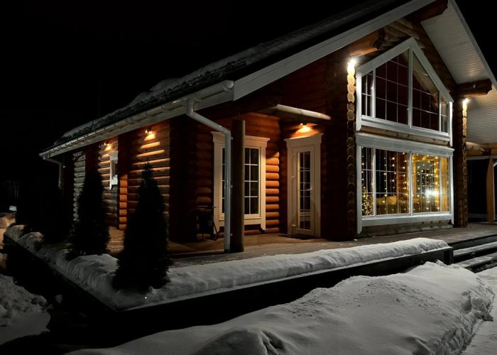 Shujskaya Sloboda Guest House