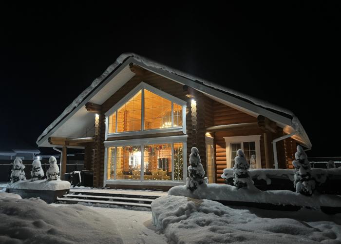 Shujskaya Sloboda Guest House