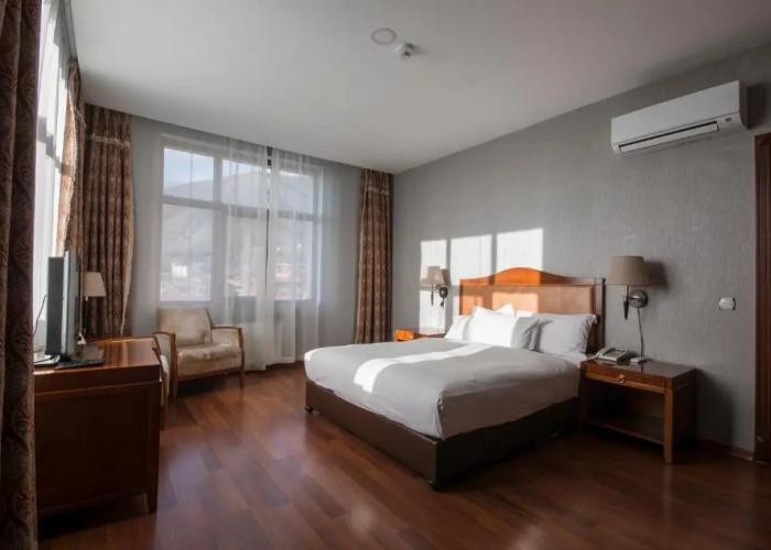 Sheki Palace Hotel