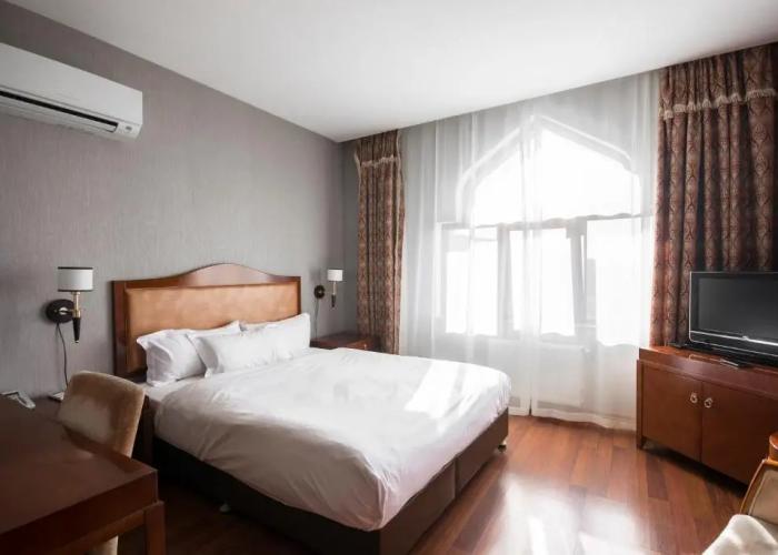 Sheki Palace Hotel
