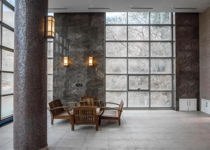 Sheki Palace Hotel