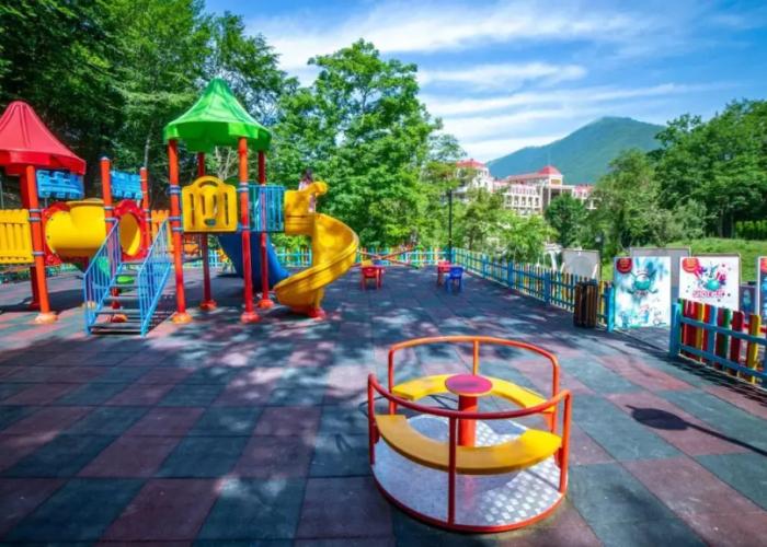 Marxal Resort & SPA