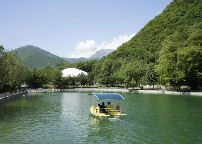 Marxal Resort & SPA