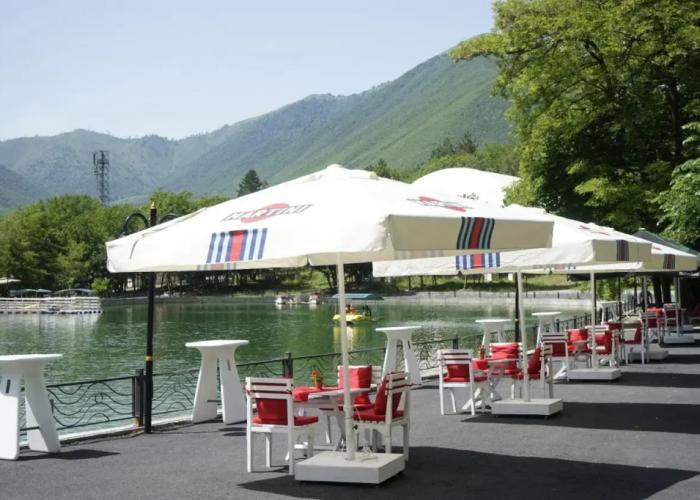 Marxal Resort & SPA
