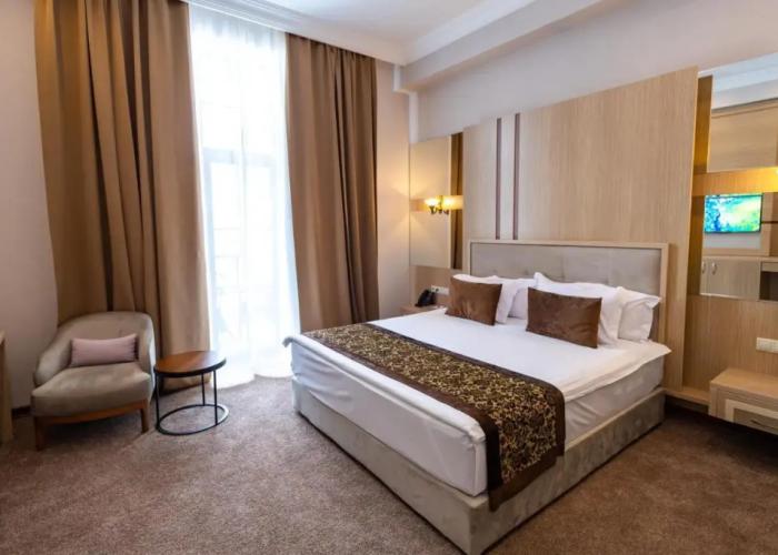 Marxal Resort & SPA