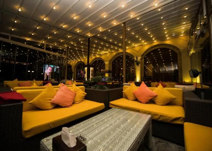 Marxal Resort & SPA