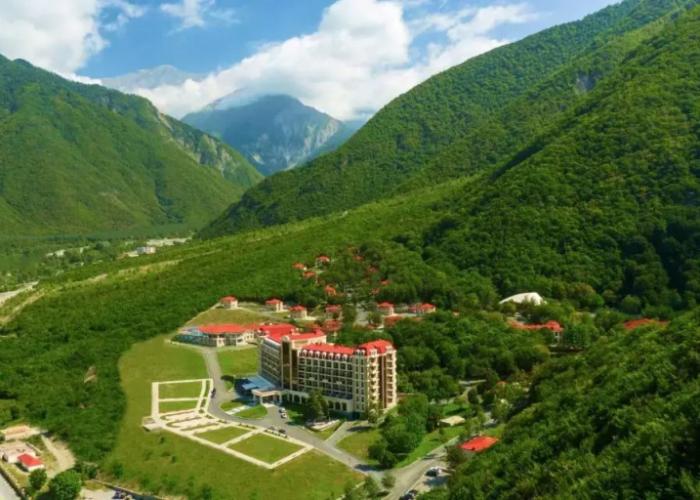 Marxal Resort & SPA