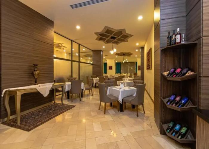 Marxal Resort & SPA