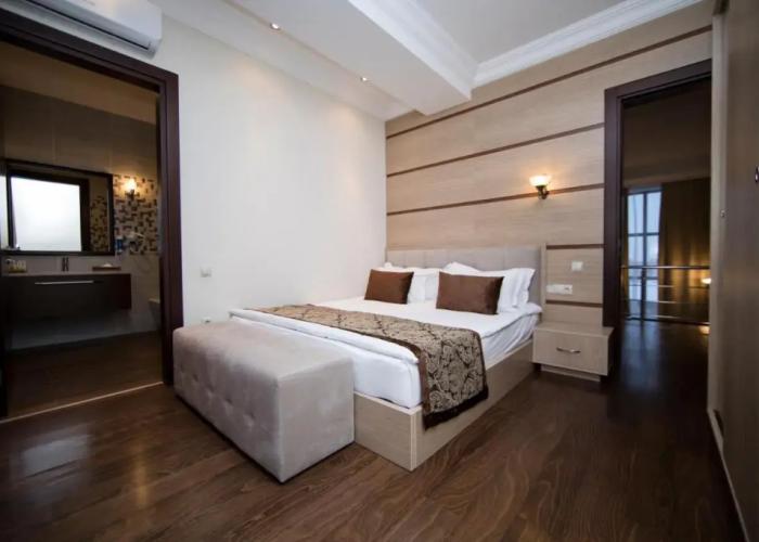 Marxal Resort & SPA