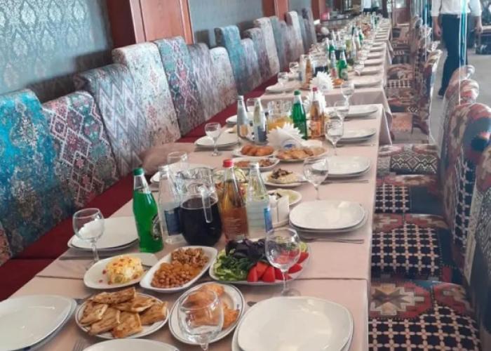 Ruma Qala Hotel