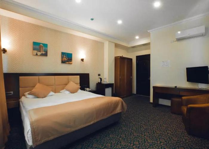 Ruma Qala Hotel