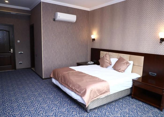 Ruma Qala Hotel