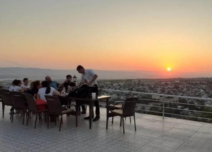 Ruma Qala Hotel