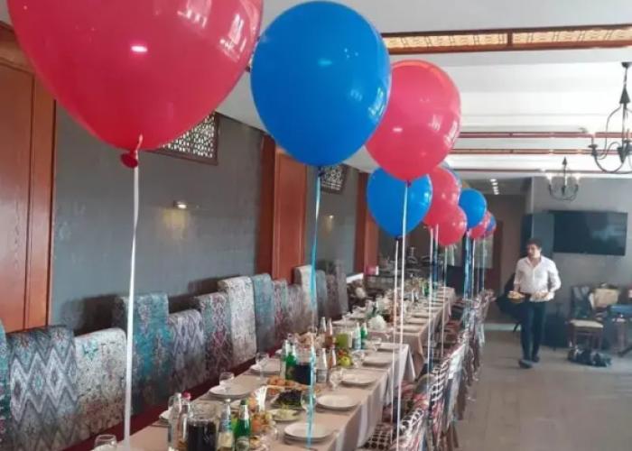 Ruma Qala Hotel