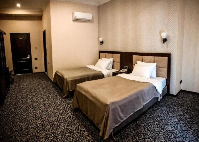 Ruma Qala Hotel