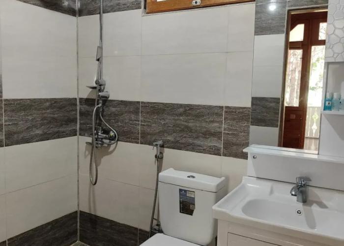 Narin Qala Resort Health Resort