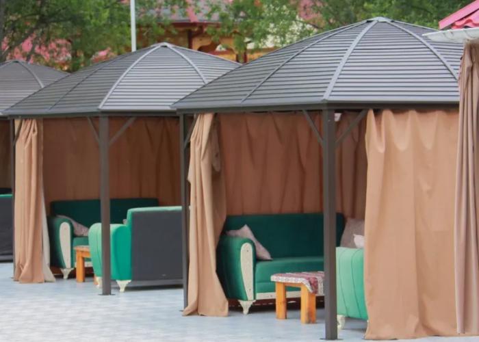 Narin Qala Resort Health Resort