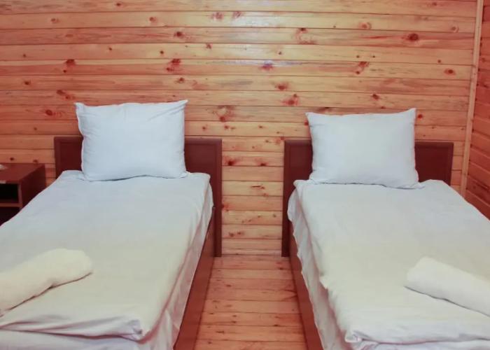 Narin Qala Resort Health Resort