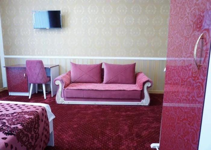Liliya Guest House