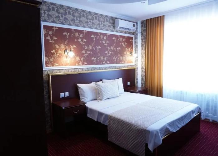 Liliya Guest House