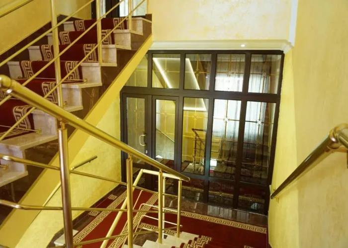 Liliya Guest House