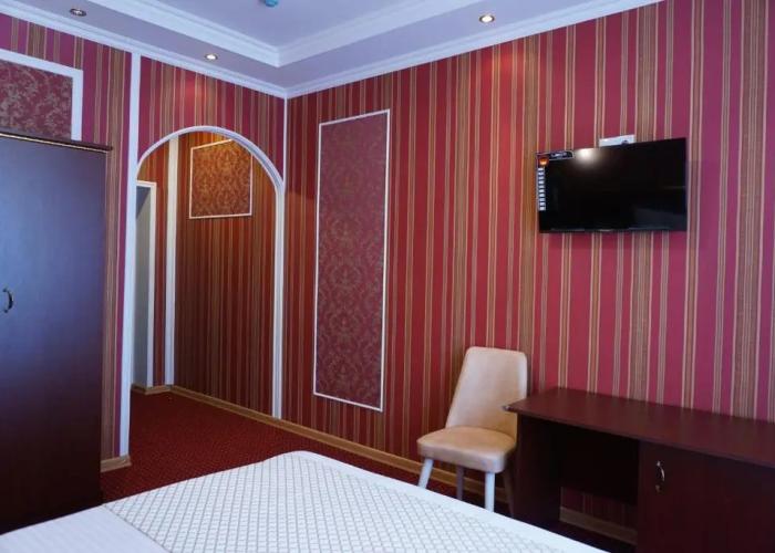 Liliya Guest House