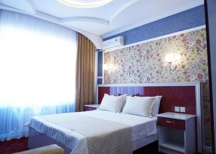 Liliya Guest House