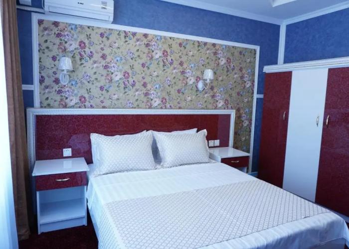 Liliya Guest House